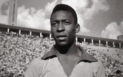 PELÉ: A ORIGEM / PELÉ: ÎNCEPUTURILE