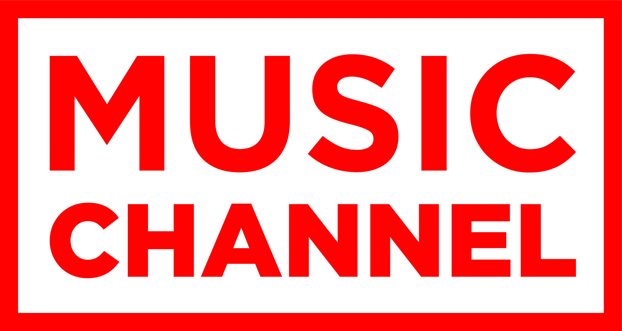 music channel logo