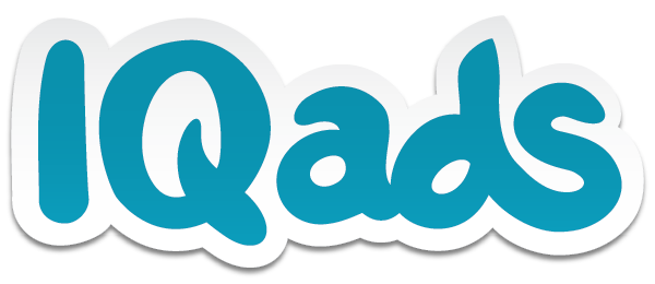 iqads logo