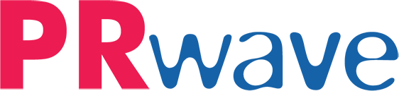 prwave logo