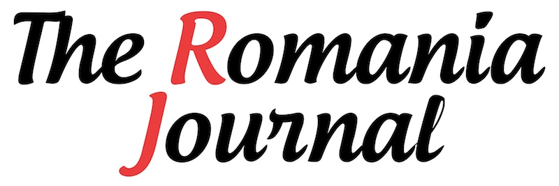 logo romania jurnal