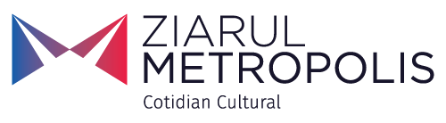 ziarul metropolis logo