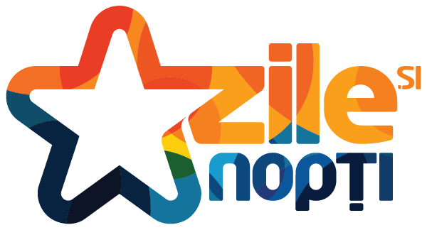 zile si nopti logo